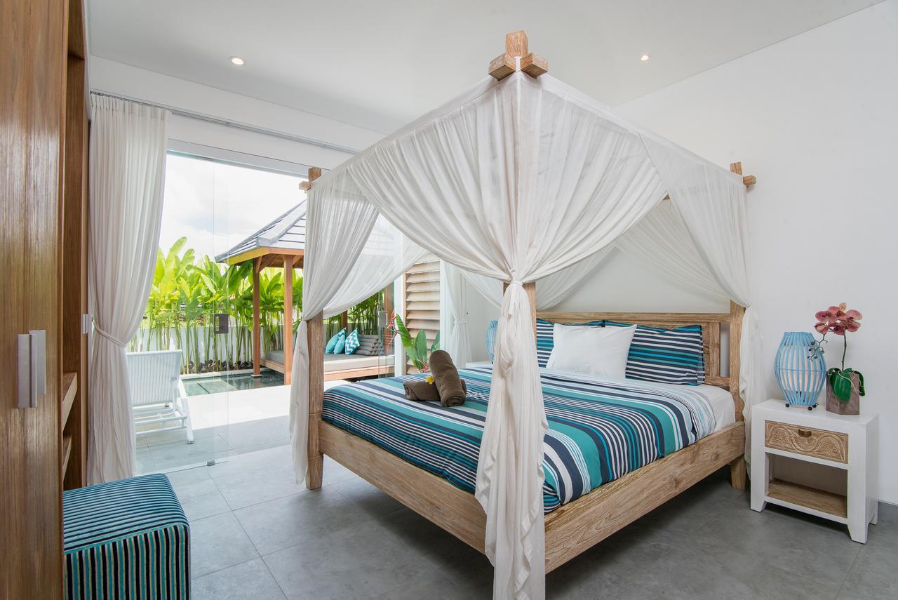 Kobe Beachside Berawa Location Canggu